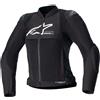 Alpinestars Giacca Moto Traforata Donna Alpinestars STELLA SMX AIR Nero