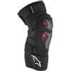 Alpinestars Ginocchiere Moto Cross Enduro Alpinestars BIONIC PRO PLASMA