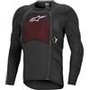 Alpinestars Giacca Maniche Lunghe Protettiva Cross Enduro Alpinestars BI