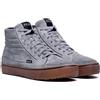 Tcx Scarpe Moto Tcx STREET 3 FADED WP Grigio