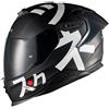Nexx Casco Moto Integrale Nexx Y.100R NIPPON Nero Opaco