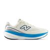 NEW BALANCE scarpe neutre New Balance 1080 v15 panna/azzuro