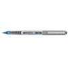 Penna gel con cappuccio Uni-Ball Eye 0,7 mm blu M UB157E B (Conf.12)