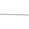 Rayher Unbekannt Rayher Strisce di Cera di Perle, Argento, 20X0,4Cm, Busta 6 Pz, 3108822