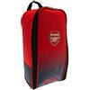 Arsenal Boot Bag Fade