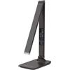 ALBA Lampada LED 10W Grigio antracite Viva Alba