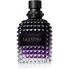 Valentino Valentino Uomo Born In Roma Purple Melancholia Eau de Toilette uomo 100 ml