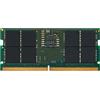 Kingston Technology KCP556SS8-16 memoria 16 GB 1 x DDR5 5600 MT/s 262-pin SO-DIMM [KCP556SS8-16]