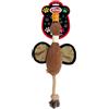 PET NOVA DOG LIFE STYLE Peluche anatra selvatica 45 cm
