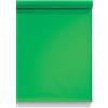 Superior fondale fotografico in carta 2,72m x 11m Verde Chroma Key (Stinger_54)