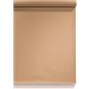 Superior fondale fotografico in carta 2,72m x 11m Beige coffee (Beige_25)