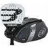 Bullpadel Pack Bullpadel Neuron 2025 + Borsa