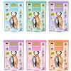 GranataPet DeliCATessen Multipack 1, 6 x 85g | Alimento completo, Senza cereali, Senza zuccheri aggiunti, Taurina, Alto contenuto di carne, Made in Germany