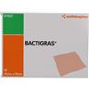 SMITH & NEPHEW Srl Bactigras Smit & Nephew 10 Garze Medicate 10x10cm