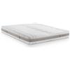 Dorelan Materasso Singolo Square 80x195x19 cm