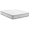 Dorelan Materasso Singolo Wonder 80x190x24 cm