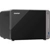 Qnap TS-Ai642 - Server Nas - 6 Alloggiamenti - Sata 6gb/s