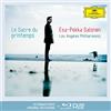 Decca La Sagra Della Primavera (Cd + B.Ray)