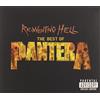Warner Music Reinventing Hell-Best Of Pantera