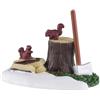 LEMAX Axe And Logs Cod. 04730
