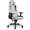 Arozzi Vernazza - Rivestimento in materiale morbidissimo con texture vellutata unica, idrorepellente e traspirante, con supporto lombare in memory foam, bracciolo 4D, per sedia da ufficio e da gioco,