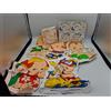 Tenderlotti Tenderly Gadget Pubblicitario Vintage Personaggi Gonfiabili 1994 95