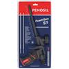 Penosil Pistola Gun Foam S-1 professionale, pistola per schiuma