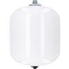 SOMATHERM FOR YOU - Vaso di espansione per acqua calda 12L - M20 / 27 (3/4 )