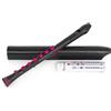 Nuvo N320RDBPK - Registratore Plus con finiture rosa, nero