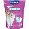 Vitakraft Magic Clean Classic - Perle di sabbia per gatti, 3,8 l
