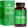 Vitabay Vitamina D3 20000 UI + K2 180 St