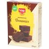Preparato per Brownies Senza Glutine - Schär 350 g