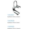 Maschera CPAP Philips: nuova facciale FitLife, respiratoria 1 St