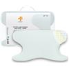 INPHYSIO Cuscino CPAP ergonomico in memory foam 1 St