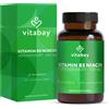 Vitabay Vitamina B3 Niacina 500 mg 90 pz Compresse
