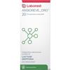 Laborest | Ansioreve Oro | 20 Compresse | Compresse masticabili | Integratori per Bambini | Supporto al Relax e al Benessere Mentale | Lactium, Griffonia e 5-HTP | Equilibrio Emotivo