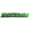 ITALFROM - Prato Sintetico da Esterno Drenante (40 mm) Erba Sintetica per Esterno, Erba Finta Terrazzo, Erba Artificiale per Giardino, Balcone, Piscina, Tappeto Erba Sintetica (H 2 x 7,5 M)