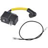 Cancanle Modulo Bobina di accensione per Husqvarna 235R 232R 225R 232L 240RJ 227R 235FR 225 Decespugliatore tagliabordi