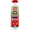 Zig - Zag, Insetticida Microgranulare Formiche, Blatte e Zecche, Insetticida ad uso interno, formato 250 gr