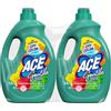 ACE Gentile Candeggina Delicata, Fresco Profumo, Igienizzante, 2x2,3 Litri