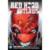 DC Comics Red Hood & the Outlaws The New 52 Omnibus Vol. 1 (2025 Edition)