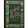 Chronicle Books League of Lady Poisoners: Illustrated True Stories of Dangerous Women