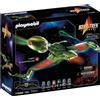 PLAYMOBIL 71089 - Star Trek Klingon Bird Of Prey Le