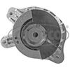 CORTECO Supporto motore idraulico sinistro, compatibile con MERCEDES-BENZ Classe C Station Wagon (S205) 49374227