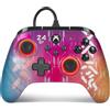 PowerA Controller con abete, PowerA Advantage Wired, Xbox Series X, S, Xbox One, PC, Cyber Style