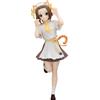 FuRyu Statua in PVC di Ritsu Tainaka da K-On Trio-Try-iT, 21 cm