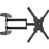 VIVanco™Supporto TV Da Parete, MOTION, 75", 45Kg, VESA 400X400