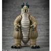Megahouse Dandadan Occultic Sofubi Collection Figur in vinile Mostro trasparente 15 cm