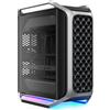 Cooler Master COSMOS Alpha, case tower di grandi dimensioni (vetro temperato)
