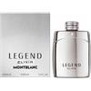 Montblanc LEGEND ELIXIR PROFUMO EDP Vapo 100 ml